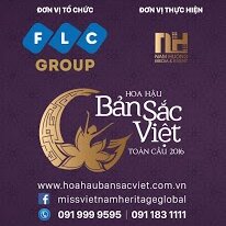 Sự kiện Họp báo công bố cuộc thi Hoa hậu Bản sắc Việt